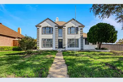 7129 Don Gomez Lane, Garland, TX 75043 - Photo 1