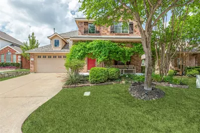 8404 Hitching Trail, McKinney, TX 75070 - Photo 1