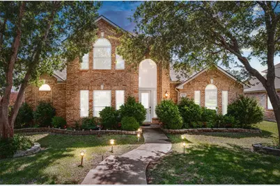 8224 Spring Valley Lane, Plano, TX 75025 - Photo 1