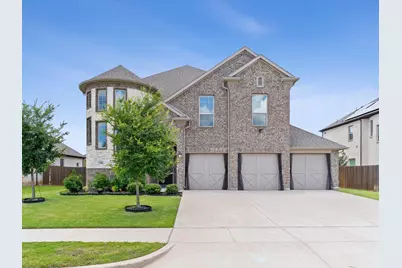 5300 Havana Drive, Mansfield, TX 76063 - Photo 1