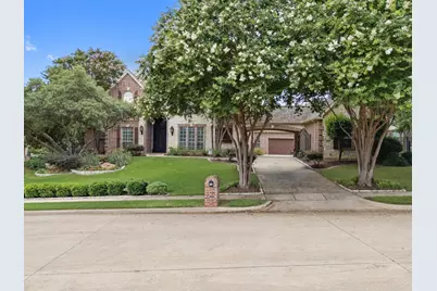 4204 Greenwood Drive, Flower Mound, TX 75022 - Photo 1