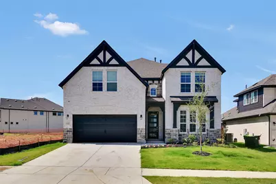 14569 Flossie Street, Pilot Point, TX 76258 - Photo 1