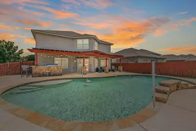 2153 Valley Forge Trail, Fort Worth, TX 76177 - Photo 1