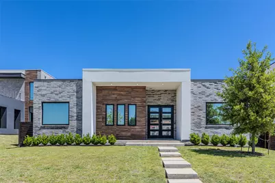 9742 Sunset Drive, Frisco, TX 75033 - Photo 1