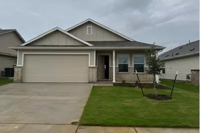 3241 Kiso Parkway, Providence Village, TX 76227 - Photo 1