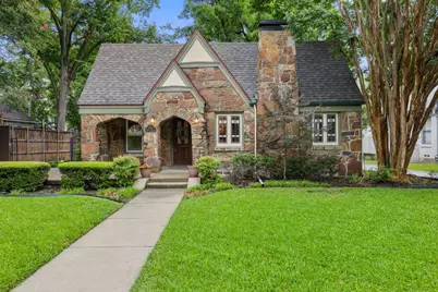 5526 Merrimac Avenue, Dallas, TX 75206 - Photo 1