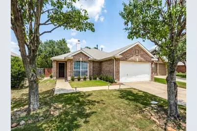 9300 Warren Drive, McKinney, TX 75071 - Photo 1