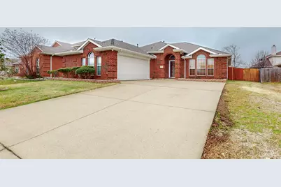 3821 Red Oak Street, Sachse, TX 75048 - Photo 1