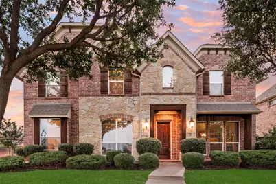 12517 Peace River Drive, Frisco, TX 75035 - Photo 1