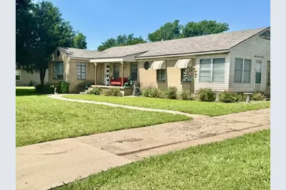 2025 16th Street, Garland, TX 75041 - Photo 1