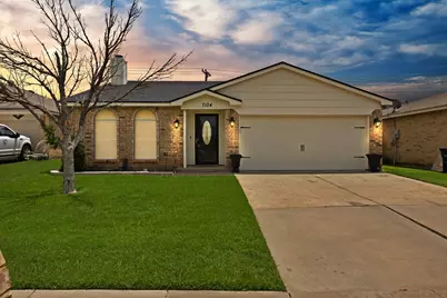 7104 Negril Court, Fort Worth, TX 76137 - Photo 1