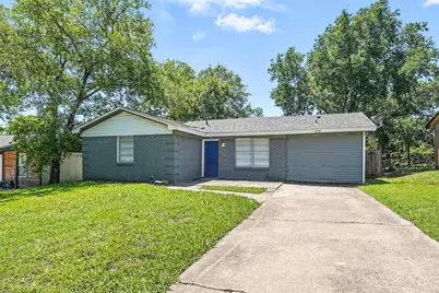 1808 Del Oak Drive, Mesquite, TX 75149 - Photo 1