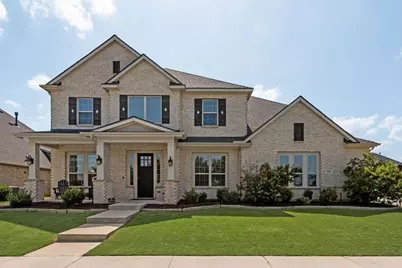 1421 Treeline Drive, Argyle, TX 76226 - Photo 1