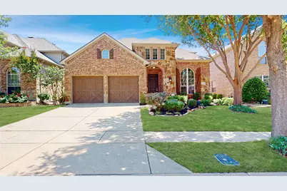 1236 Burnett Drive, Lantana, TX 76226 - Photo 1