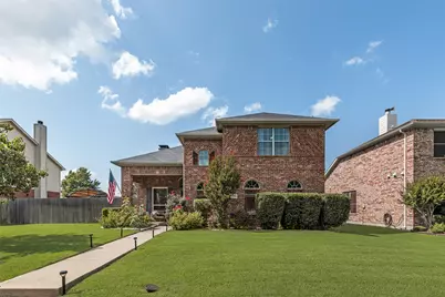 3616 Smoketree Drive, Rockwall, TX 75032 - Photo 1