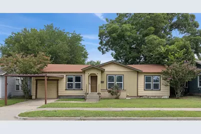 5029 Jerri Lane, Haltom City, TX 76117 - Photo 1