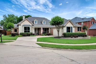 5104 Ironwood Court, Flower Mound, TX 75028 - Photo 1