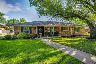 710 Northridge Street, Denton, TX 76201 - Photo 1