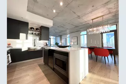 1801 N Pearl Street #2812, Dallas, TX 75201 - Photo 1