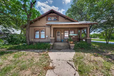 330 Ponder Street, Denton, TX 76201 - Photo 1