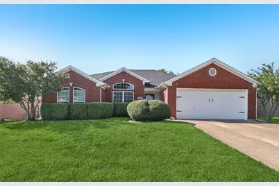 1708 Crestmeadow Lane, Mansfield, TX 76063 - Photo 1