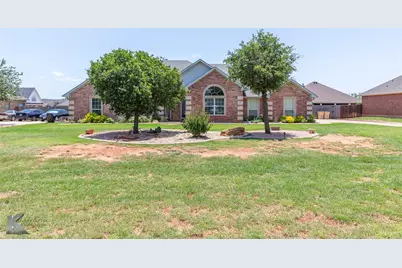 289 Remington Road, Tuscola, TX 79562 - Photo 1