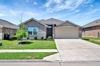 5361 Brentlawn Drive, Fort Worth, TX 76179 - Photo 1