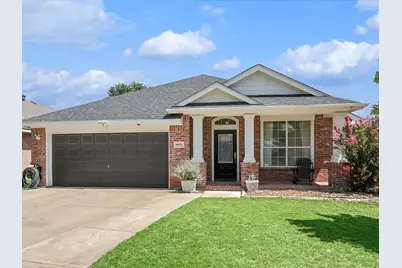 9800 Autumn Sage Drive, Fort Worth, TX 76108 - Photo 1