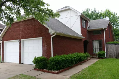 6845 Tudor Drive, Plano, TX 75023 - Photo 1