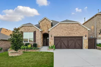 1309 Lake Falls Terrace, Lewisville, TX 75010 - Photo 1