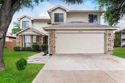 2529 Forest Creek Drive, Fort Worth, TX 76123 - Photo 1