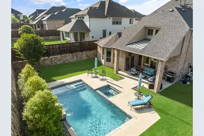 1051 Joanna Lane, Allen, TX 75013 - Photo 1