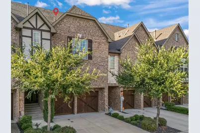 551 Hampshire Drive, Lewisville, TX 75067 - Photo 1