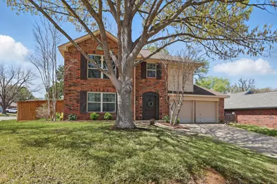 4506 Copperfield Drive, Grapevine, TX 76051 - Photo 1