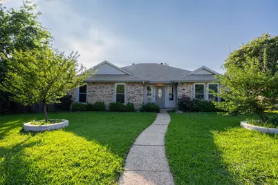 7102 Lyons Road, Garland, TX 75043 - Photo 1