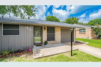 217 Wintercrest Road, Burleson, TX 76028 - Photo 1