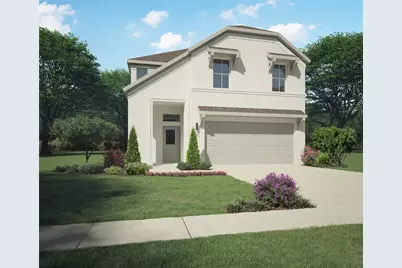 3724 White Rock Drive, Farmersville, TX 75442 - Photo 1