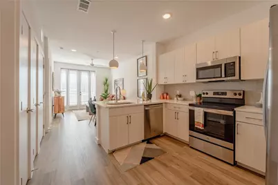 105 S Bishop Avenue #105-2309, Dallas, TX 75208 - Photo 1