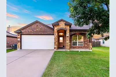 6625 Vista View Drive, Woodway, TX 76712 - Photo 1