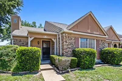 2500 E Park Boulevard #T1, Plano, TX 75074 - Photo 1