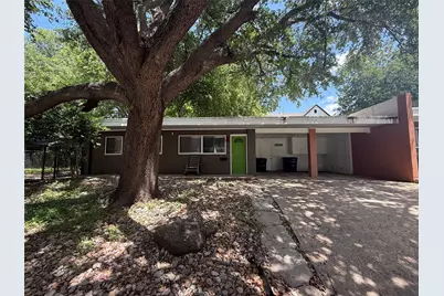 3900 Lafayette Avenue #3902, Fort Worth, TX 76107 - Photo 1