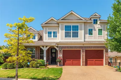 941 Nathanael Greene Court, Aubrey, TX 76227 - Photo 1