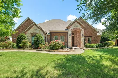5820 Shiloh Forest Drive, Midlothian, TX 76065 - Photo 1
