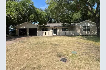 1812 Elmhurst Drive, Arlington, TX 76012 - Photo 1