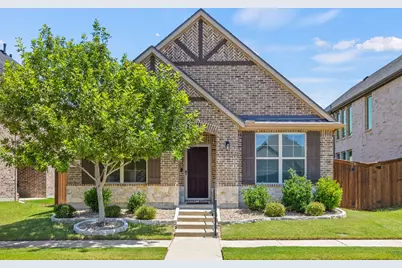 2025 Meliana Drive, Little Elm, TX 75068 - Photo 1