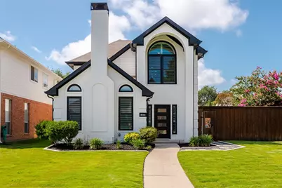 4044 Briarbend Road, Dallas, TX 75287 - Photo 1