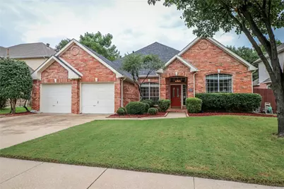 1308 Crepe Myrtle Drive, Flower Mound, TX 75028 - Photo 1