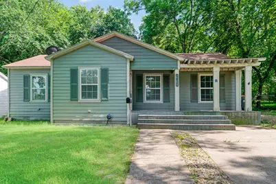 2430 Culbertson Street, Paris, TX 75460 - Photo 1