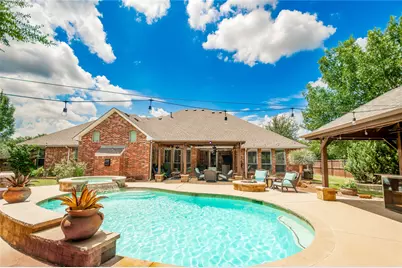 160 Timberleaf Court, Double Oak, TX 75077 - Photo 1