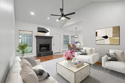 2823 Freedom Circle, Dallas, TX 75287 - Photo 1